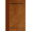 The Indians Of Today - Paperback
