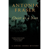 Quiet as a Nun: A Jemima Shore Mystery - Paperback