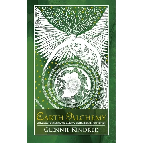 Earth Alchemy - Paperback
