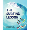 The Surfing Lesson - Hardcover