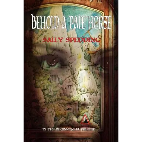 Behold A Pale Horse - Paperback