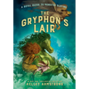 The Gryphon's Lair: Royal Guide to Monster Slaying, Book 2 - Paperback