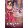 A Duke for Adela - Paperback