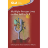 Multiple Perspectives on the Self in SLA - Paperback