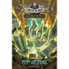 Pop-Up Peril: A Graphic Novel - Paperback
