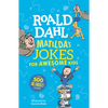 Matilda's Jokes for Awesome Kids - Paperback