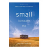 Small Beneath the Sky: A Prairie Memoir - Paperback