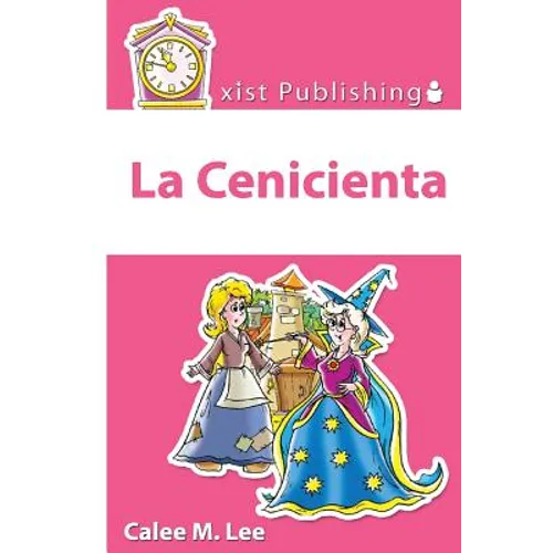 La Cenicienta - Paperback
