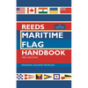 Reeds Maritime Flag Handbook 3rd Edition: The Comprehensive Pocket Guide - Paperback