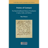 Points of Contact: The Shared Intellectual History of Vocalisation in Syriac, Arabic, and Hebrew - Hardcover