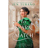 To Spark a Match - Hardcover