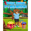 Hooray, Hooray! It's Your Birthday! - Paperback