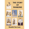 The Story of Mankind, Original Edition (Yesterday's Classics) - Paperback