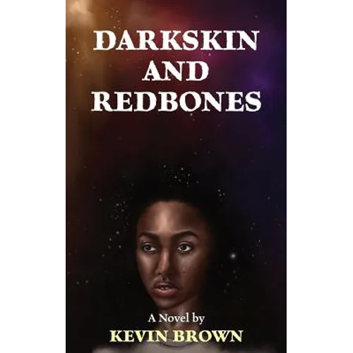 Darkskin and Redbones - Paperback