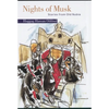 Nights of Musk: Stories from Old Nubia - Paperback