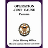 Operation Just Cause Panama - Paperback