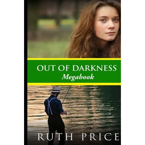 Out of Darkness Megabook - Paperback