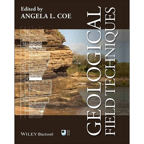 Geological Field Techniques - Paperback