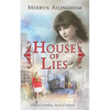 House of Lies: A Time Travel Mystery Romance - Paperback