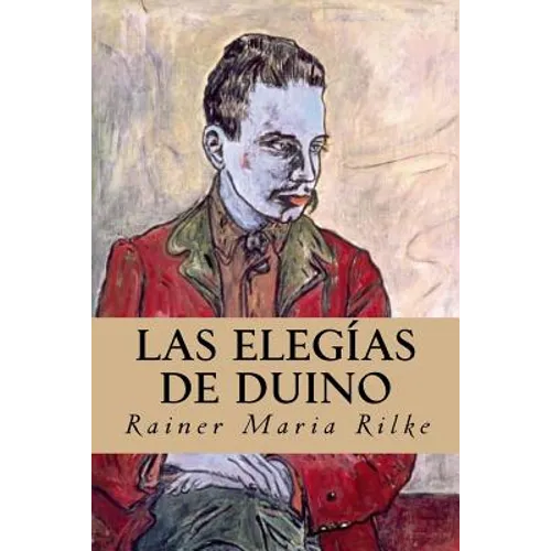 Las Elegías de Duino - Paperback