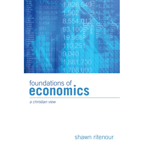 Foundations of Economics - Paperback