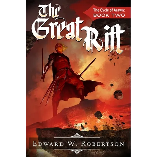 The Great Rift - Paperback