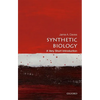 Synthetic Biology: A Very Short Introduction - Paperback
