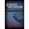 Red Jacket: A Lute Bapcat Mystery - Paperback