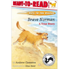 Brave Norman: A True Story (Ready-To-Read Level 1) - Paperback