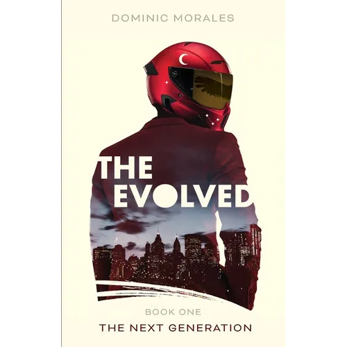 The Next Generation - Paperback