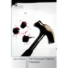 The Pleasant Grove Murders: A Joe Bain Mystery - Paperback