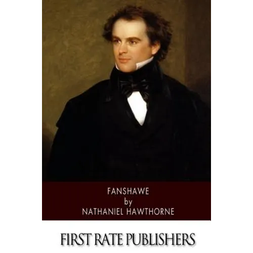 Fanshawe - Paperback