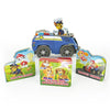 Paw Patrol Ruff-Ruff Rescue Tales - Board Book
