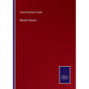 Mount Vernon - Paperback