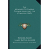The Memoirs Of General Turner Ashby And His Compeers (1867) - Paperback