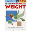 Kumon My Book of Measurement Weight - Paperback