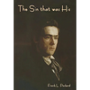 The Sin that was His - Hardcover