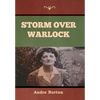 Storm over Warlock - Hardcover