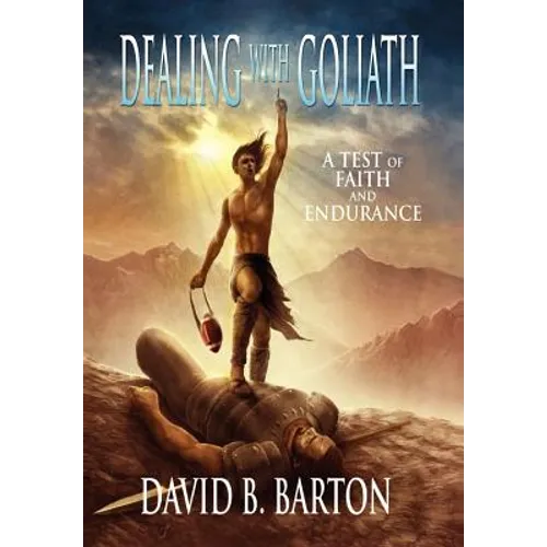 Dealing with Goliath - Hardcover