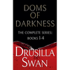 Doms of Darkness (The Complete Series: Books 1-4) - Paperback