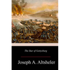 The Star of Gettysburg: A Story of Southern High Tide - Paperback