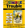 Jumble(r) Trouble: These Puzzles Are a Problem! - Paperback