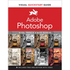Adobe Photoshop Visual QuickStart Guide - Paperback