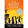 The Egypt Game - Paperback