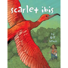 Scarlet Ibis - Hardcover