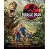 Jurassic Park: The Ultimate Visual History - Hardcover