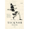 Ticknor - Paperback
