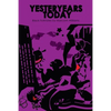 Yesteryears Today: Black Folk tales - Paperback