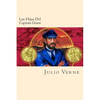 Los Hijos Del Capitan Grant (Spanish Edition) - Paperback