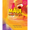 Maui Slows the Sun - Board Book